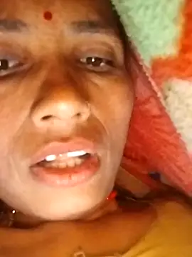 KIRTI12 HOT online show from 11.19.25