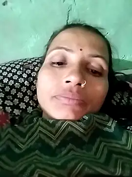 KIRTI12 HOT online show from 12.02.25