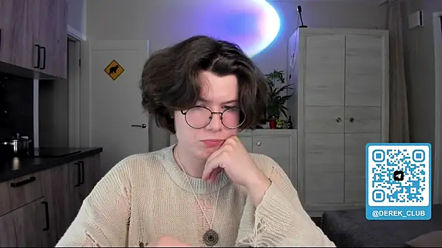 Derek Shameless online show from 08.02.26