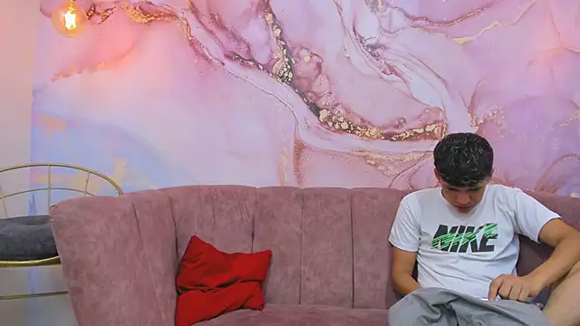 Snapshot of PoisonGuys chatting on 09.27.25 PoisonGuys online show from 09.27.25