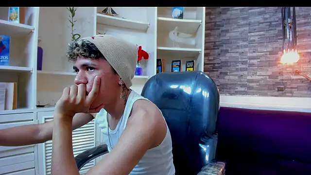 Snapshot of PoisonGuys chatting on 11.30.25 PoisonGuys online show from 11.30.25