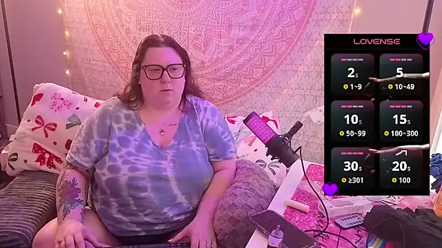 brookenicole3003 online show from 05.02.26