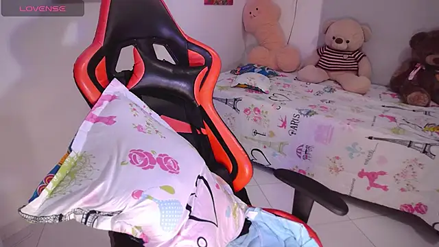 CathaleyaSex online show from 03.07.25