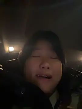 Fengbaby-555 online show from 12.19.25