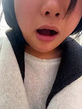 Fengbaby-555 online show from 03.08.26