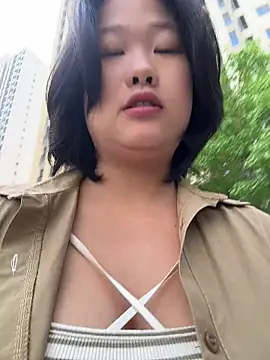 Fengbaby-555 online show from 04.21.26