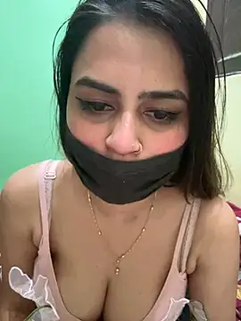 Hot Taniya69 online show from 11.10.25