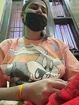 Hot Taniya69 online show from 01.17.26