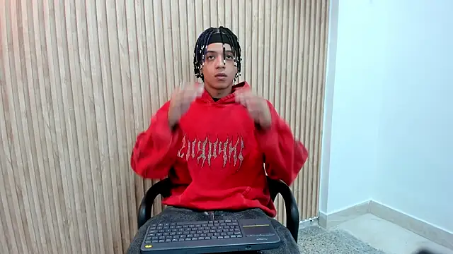 Snapshot of MARSHALL_SPENCER chatting on 09.13.25 MARSHALL SPENCER online show from 09.13.25