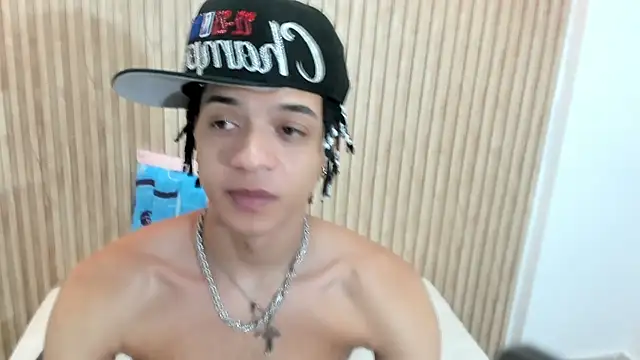 Snapshot of MARSHALL_SPENCER chatting on 10.02.25 MARSHALL SPENCER online show from 10.02.25