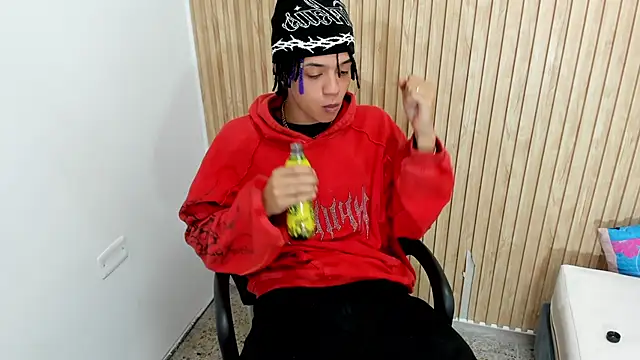 Snapshot of MARSHALL_SPENCER chatting on 10.14.25 MARSHALL SPENCER online show from 10.14.25