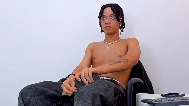 MARSHALL SPENCER online show from 01.08.26