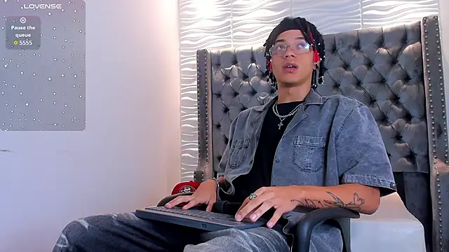 MARSHALL SPENCER online show from 02.21.26