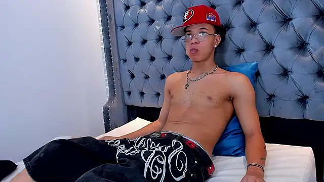 MARSHALL SPENCER online show from 03.12.26