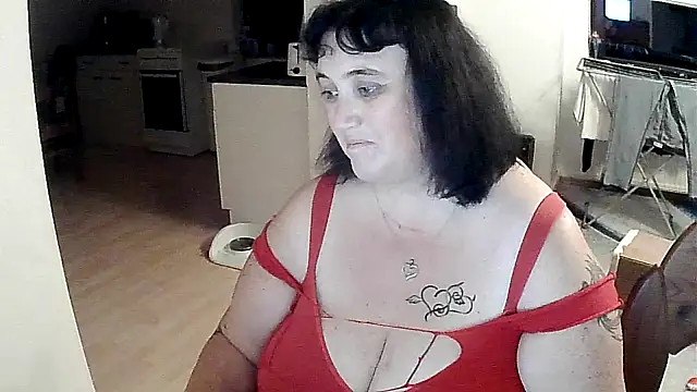 Minou1610 online show from 10.16.25