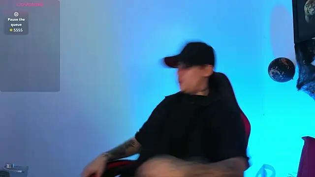 PeytonBox online show from 11.01.25