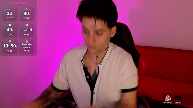 PeytonBox online show from 11.05.25