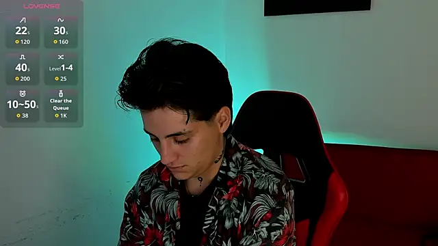 PeytonBox online show from 11.09.25