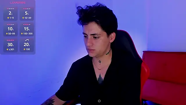 PeytonBox online show from 11.26.25