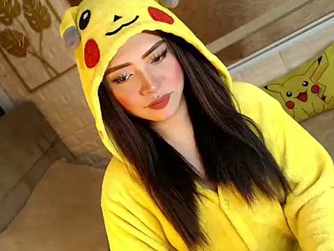 yourdevilsweettsx online show from 12.21.25