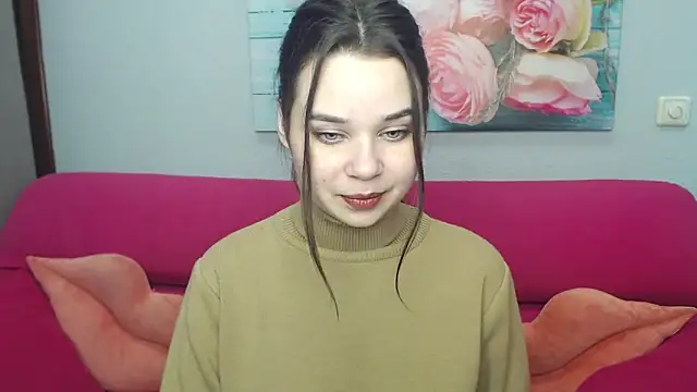 GloriyaDre online show from 09.18.25