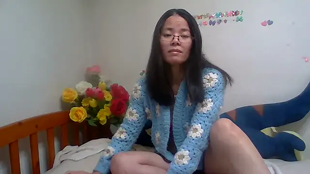 sweethanajapanese online show from 01.12.26