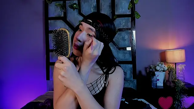 Electra Gosselin online show from 05.19.26