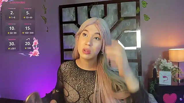 Electra Gosselin online show from 05.29.26