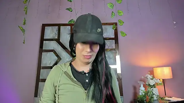 Electra Gosselin online show from 06.05.26