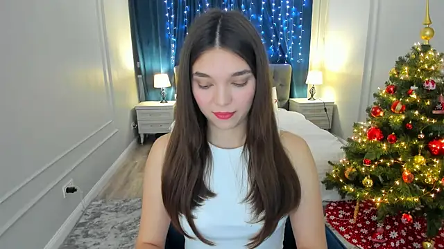 DivineAmour online show from 12.14.25