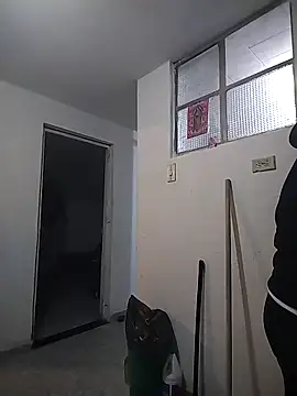 Shantey Laurent online show from 10.27.25