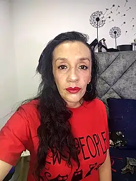 Shantey Laurent online show from 03.24.26