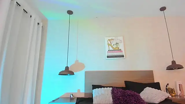 Katyrousee online show from 10.09.25