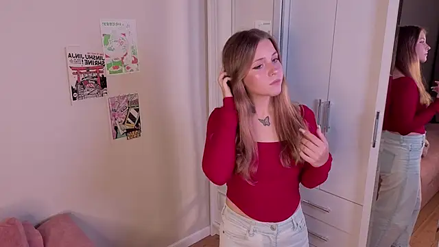 LoveSeekins online show from 09.12.25