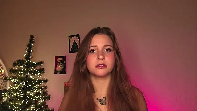 LoveSeekins online show from 01.08.26