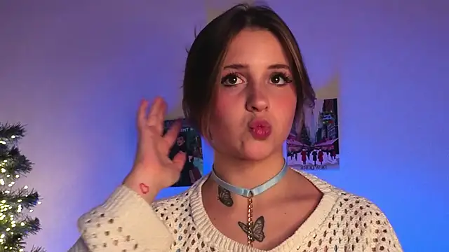 Snapshot of LoveSeekins chatting on 01.15.26 LoveSeekins online show from 01.15.26