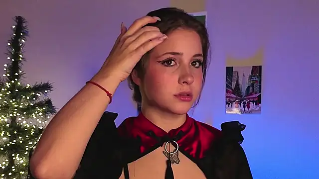 Snapshot of LoveSeekins chatting on 01.16.26 LoveSeekins online show from 01.16.26