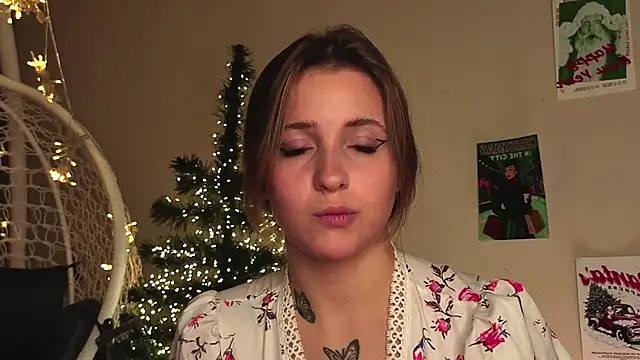 Snapshot of LoveSeekins chatting on 01.17.26 LoveSeekins online show from 01.17.26