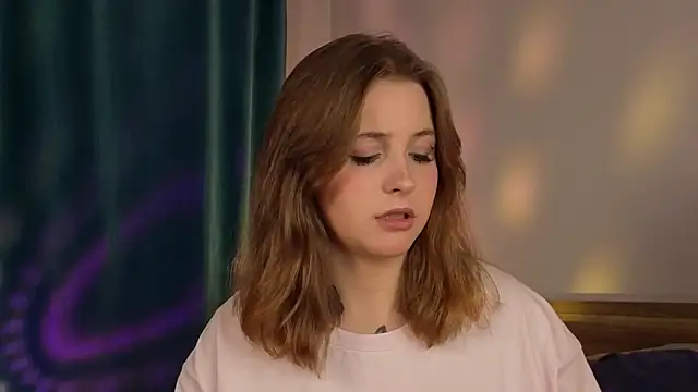 Snapshot of LoveSeekins chatting on 02.03.26 LoveSeekins online show from 02.03.26