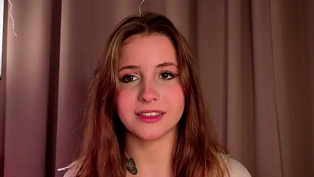 Snapshot of LoveSeekins chatting on 02.08.26 LoveSeekins online show from 02.08.26