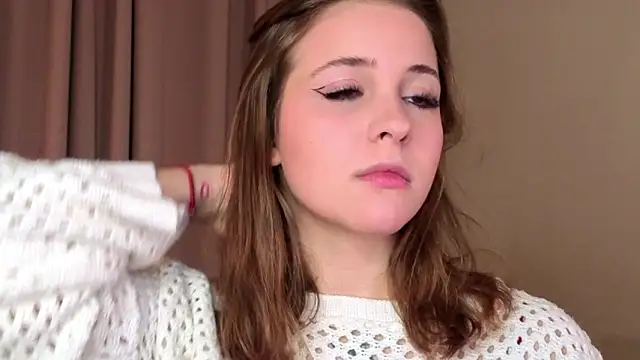 Snapshot of LoveSeekins chatting on 02.25.26 LoveSeekins online show from 02.25.26