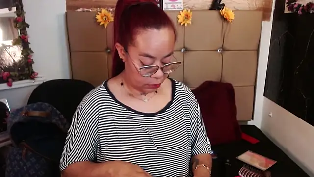 Snapshot of MIA__SPENCER chatting on 03.03.26 MIA SPENCER online show from 03.03.26