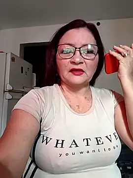 Snapshot of marfil_milf chatting on 02.12.26 marfil milf online show from 02.12.26