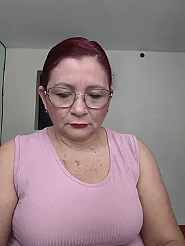 marfil milf online show from 07.11.26