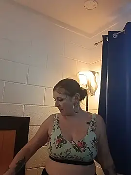 nakedgarbageperson online show from 06.23.26
