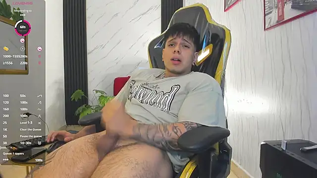 xKevyn online show from 11.29.25