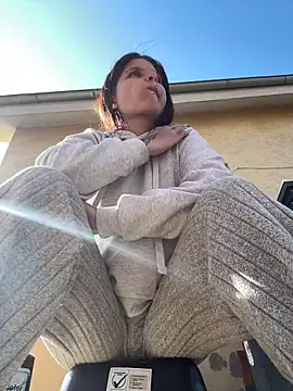 Brutecia2002 online show from 03.09.26