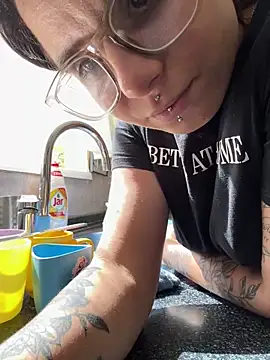 Brutecia2002 online show from 04.03.26