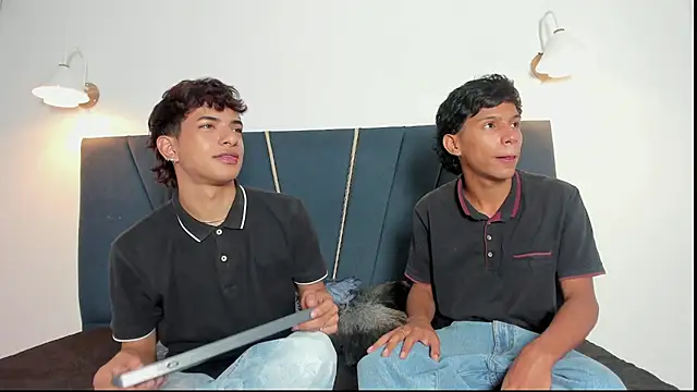 maicol cum23 online show from 01.07.26