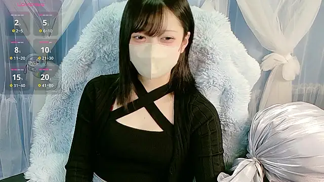 miko nyan online show from 10.01.25